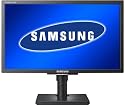 Samsung Syncmaster F2080 50,8 cm (20 Zoll) Widescreen TFT analog/digital (Kontrastverhältnis 100000:1, Reaktionszeit 8ms) schwarz