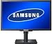 Samsung Syncmaster F2080 50,8 cm (20 Zoll) Widescreen TFT analog/digital (Kontrastverh�ltnis 100000:1, Reaktionszeit 8ms) schwarz