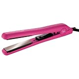 Fahrenheit - Heat Wave - Flat Iron (Pink)