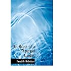 Click here to buy The House of a Thousand Candles (Large Print Edition) by  Meredith Nicholson.