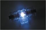 N9-W IN LINE AGU FUSE HOLDER UP TO 80AMP.WHIT