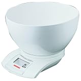 SOEHNLE キッチンスケール チャーム ホワイト