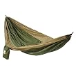 Hammaka 2003-HMKA Hammock, Army Green/Brown