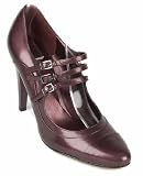 Nine West Elady Purple pumps