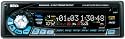 Boss Audio BV6000 In-Dash DVD/CD/MP3 & AM/FM Receiver