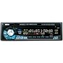 Boss Audio BV6000 In-Dash DVD/CD/MP3 & AM/FM Receiver