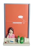 Good Hygiene Picture Frame
