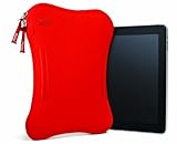BUILT iPad Sleeve (Fiery Orange)