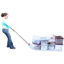 BIGSLIDER Professional Utility Mover