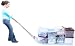 BIGSLIDER Professional Utility Mover