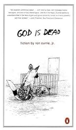 God Is Dead