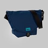 crumpler(クランプラー) THE QUARFIE ネイビー