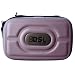 Official XVIDIA Nintendo DSL / DS Lite Aero Carry Case / Bag plus Game Storage in Pink