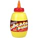 Plochman's Flavored Yellow Mustard, Chicago Fire, 10.5-Ounce Squeeze Barrels (Pack of 6)