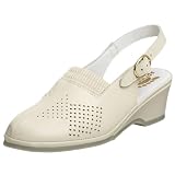 Spring Step Womens Gina Slingback Sandal
