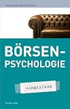 Produkt-Bild: B&ouml;rsenpsychologie