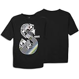 Southpole - Southpole High Density And Screen Print Tee - Men'