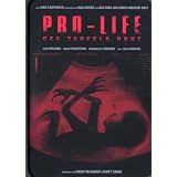 Pro-Life - Des Teufels Brut (Metalpak) [Limited Edition]von "Ron Perlman"