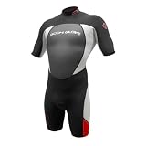 Body Glove Wetsuit | Body Glove Matrix 2/1MM Short Sleeve Spring Wetsuit