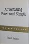 Advertising Pure and Simple
