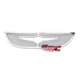 01-04 Chrysler Town & Country Stainless Mesh Grille Grill insert by APS