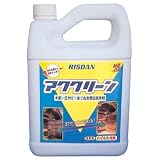 リスダンケミカル　アククリーン　2Lの画像