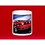 FORD MUSTANG DESIGNER MUG by OPUS HOC MUGS (MOTORING)