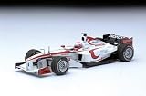 DP 1/43 スーパーアグリ F1ショーカー2006 (No.23/2006)F.モンタニー「Rising Sun」 403060293