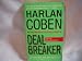 Books : DEAL BREAKER (MYRON BOLITAR, NO 1)