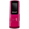 Intenso Music Twister MP3 Player 4 GB (USB 2.0) pink