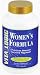 Women's Formula - 120 - Capsule