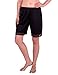 Under Moments Women's Classic Pettipants Bloomers Nylon boxer w/Lace 18