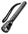 Streamlight 51003 TT-3AA 3-AA Xenon/3-LED Twin-Task Flashlight, Black