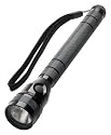 Streamlight 51003 TT-3AA 3-AA Xenon/3-LED Twin-Task Flashlight, Black