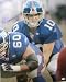 Eli Manning Autographed/Hand Signed New York Giants 16x20 Photo