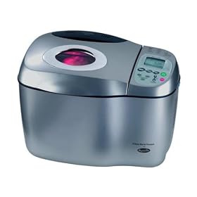 Antony Worrall Thompson by Breville BR11 Professional Breadmaker