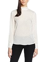 Pepe Jeans London Blusa Filipa (Crudo)