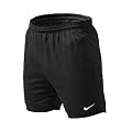 NIKE Jungen Short Park Knit Unlined