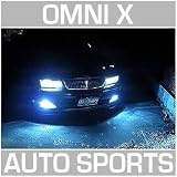 D2R D2S HID Kit Xenon Bulbs - 8000K
