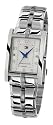 Tommy Hilfiger Women's Classic Silver Watch #1780708
