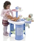 Berchet 024321 Pflegecenter variabel f�r Baby Annabell und Baby Born - 