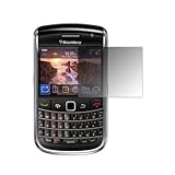 Premium Crystal Clear Screen Protector for Blackberry Bold 9650 [Accessory  ....