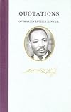 Martin Luther King : In My Own Words