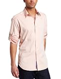 Robert Graham Men’s Monkey Tail Long Sleeve Shirt