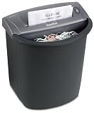 10-Sheet Strip Cut Shredder 1000SC