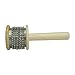 Cabasa, Small Wooden with Metal Beads