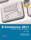 E-commerce : business, technology, society