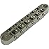Gotoh Tune-o-matic Bridge (studs/bushings post) Nickel