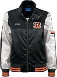 Cincinnati Bengals Cheer Jacket
