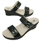 Mephisto -- Naiade Blk -- Women's Shoes,Comfort Shoes,Sandals